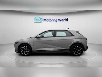 Used Hyundai IONIQ 5 2023 for sale - 79649028: Photo
