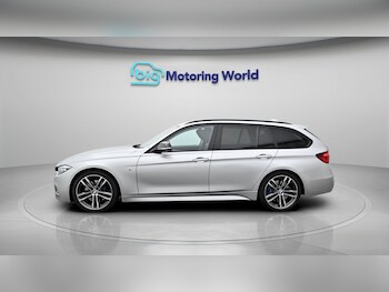 Used BMW 3 Series 2019 for sale - 78345528: Photo