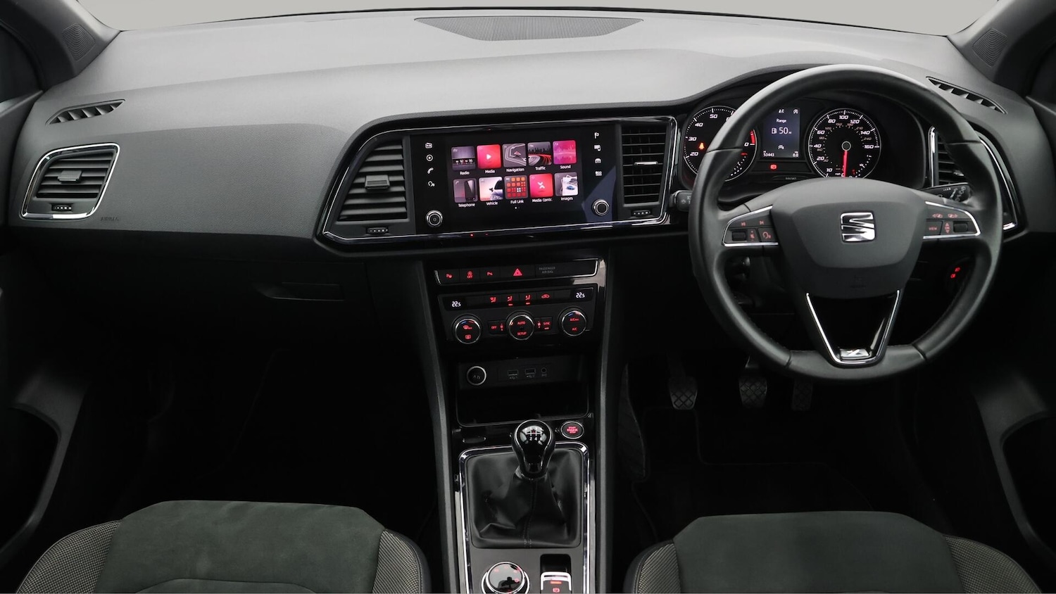 Used SEAT Ateca 2019 for sale - 76561098: Photo 14