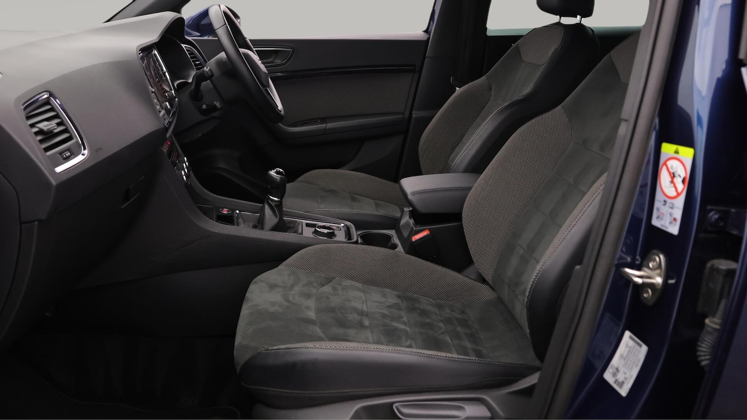 Used SEAT Ateca 2019 for sale - 76561098: Photo 15