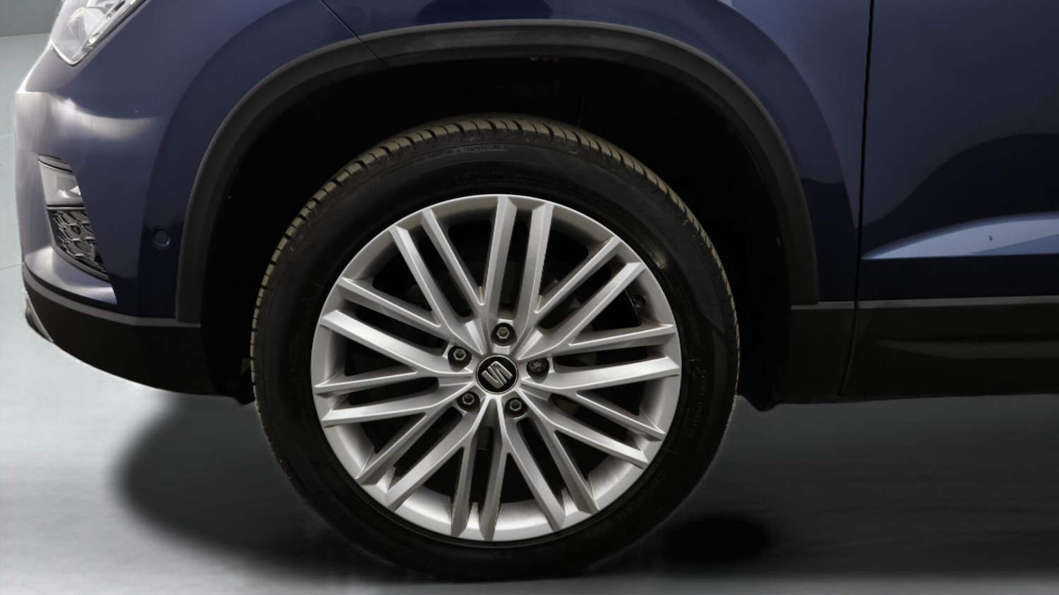 Used SEAT Ateca 2019 for sale - 76561098: Photo 19