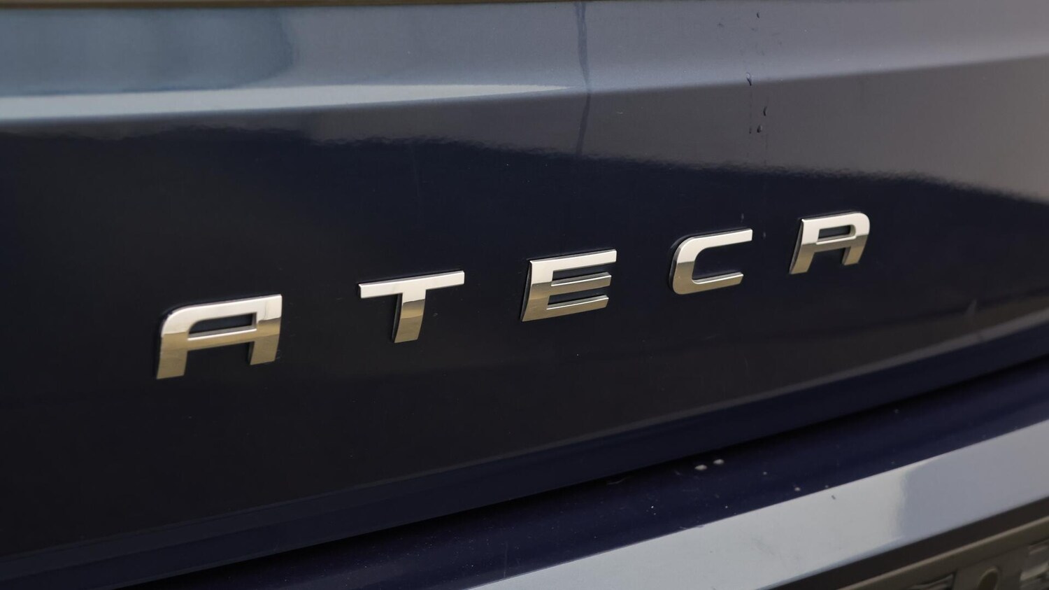 Used SEAT Ateca 2019 for sale - 76561098: Photo 22