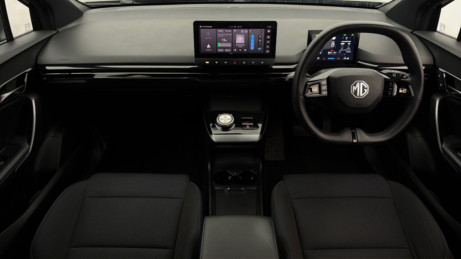 Used MG MG4 2023 for sale - 78162090: Photo 12
