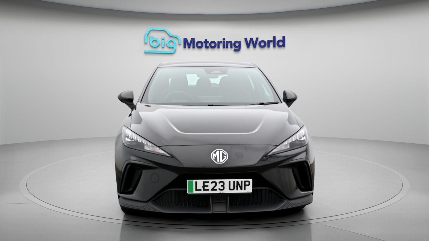Used MG MG4 2023 for sale - 78162090: Photo 2