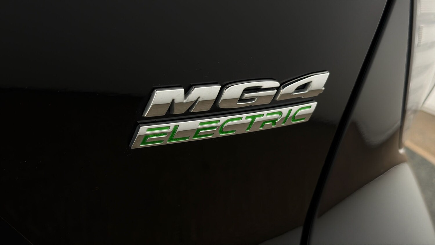 Used MG MG4 2023 for sale - 78162090: Photo 21