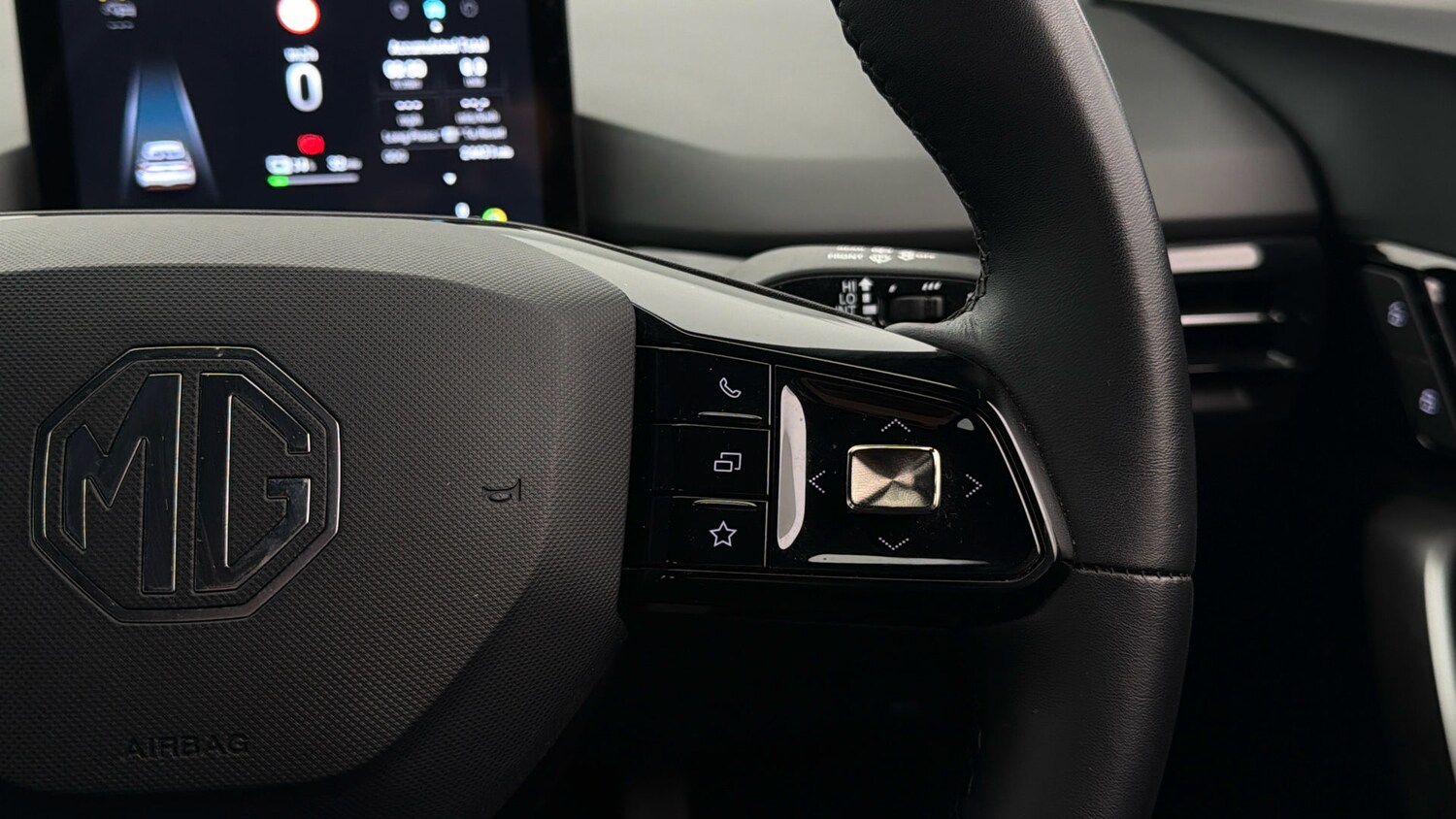 Used MG MG4 2023 for sale - 78162090: Photo 24