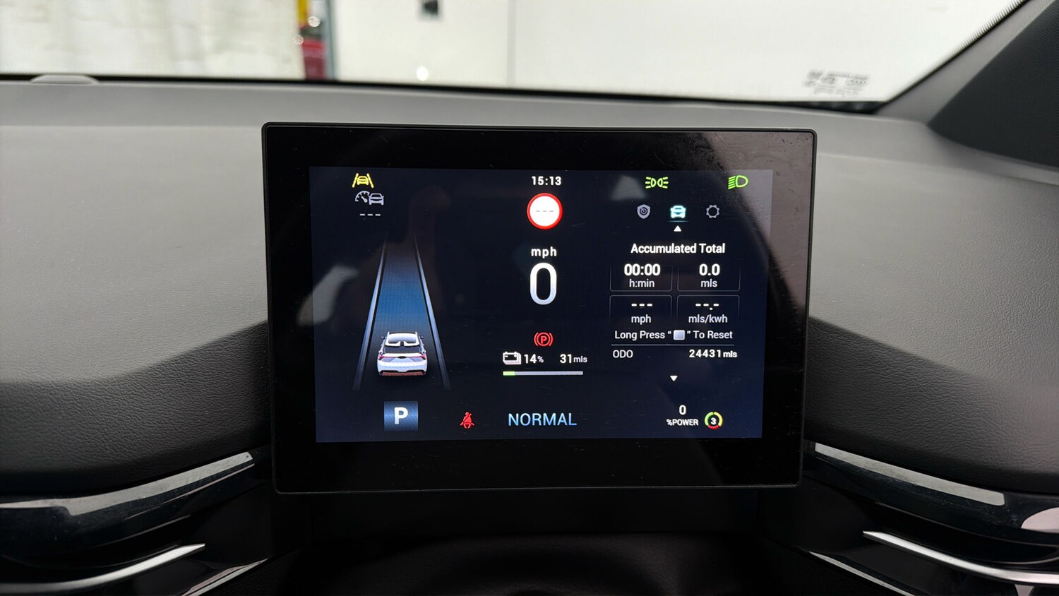 Used MG MG4 2023 for sale - 78162090: Photo 25