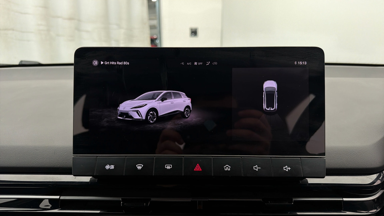 Used MG MG4 2023 for sale - 78162090: Photo 26