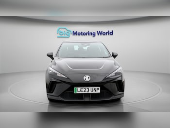 Used MG MG4 2023 for sale - 78162090: Photo