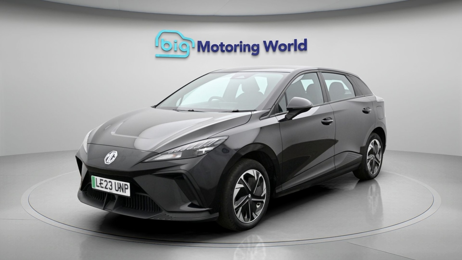 Used MG MG4 2023 for sale - 78162090: Photo 3