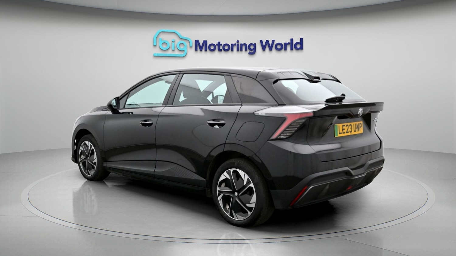 Used MG MG4 2023 for sale - 78162090: Photo 5