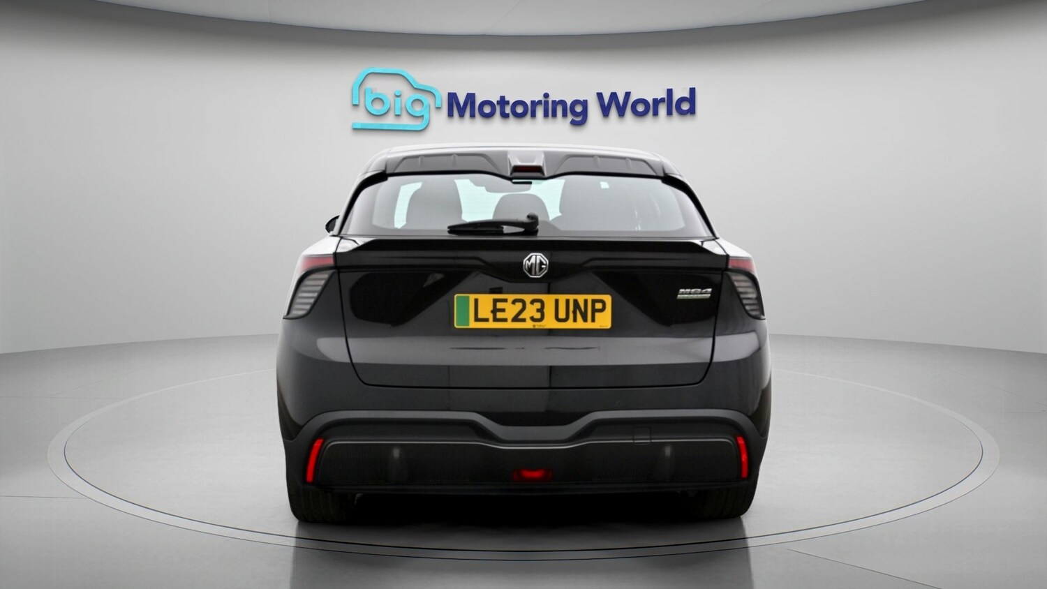 Used MG MG4 2023 for sale - 78162090: Photo 6