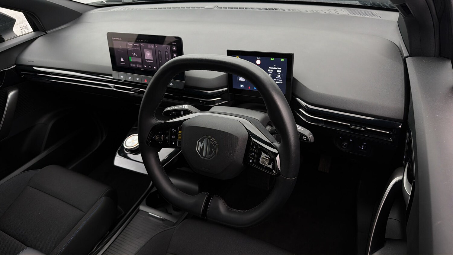 Used MG MG4 2023 for sale - 78162090: Photo 9