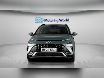 Used Hyundai BAYON 2023 for sale - 78366323: Photo