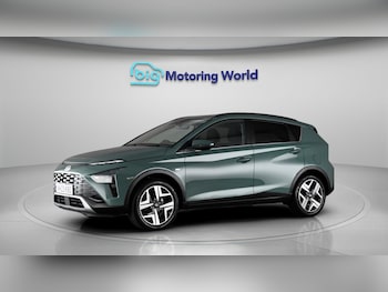Used Hyundai BAYON 2023 for sale - 78366323: Photo
