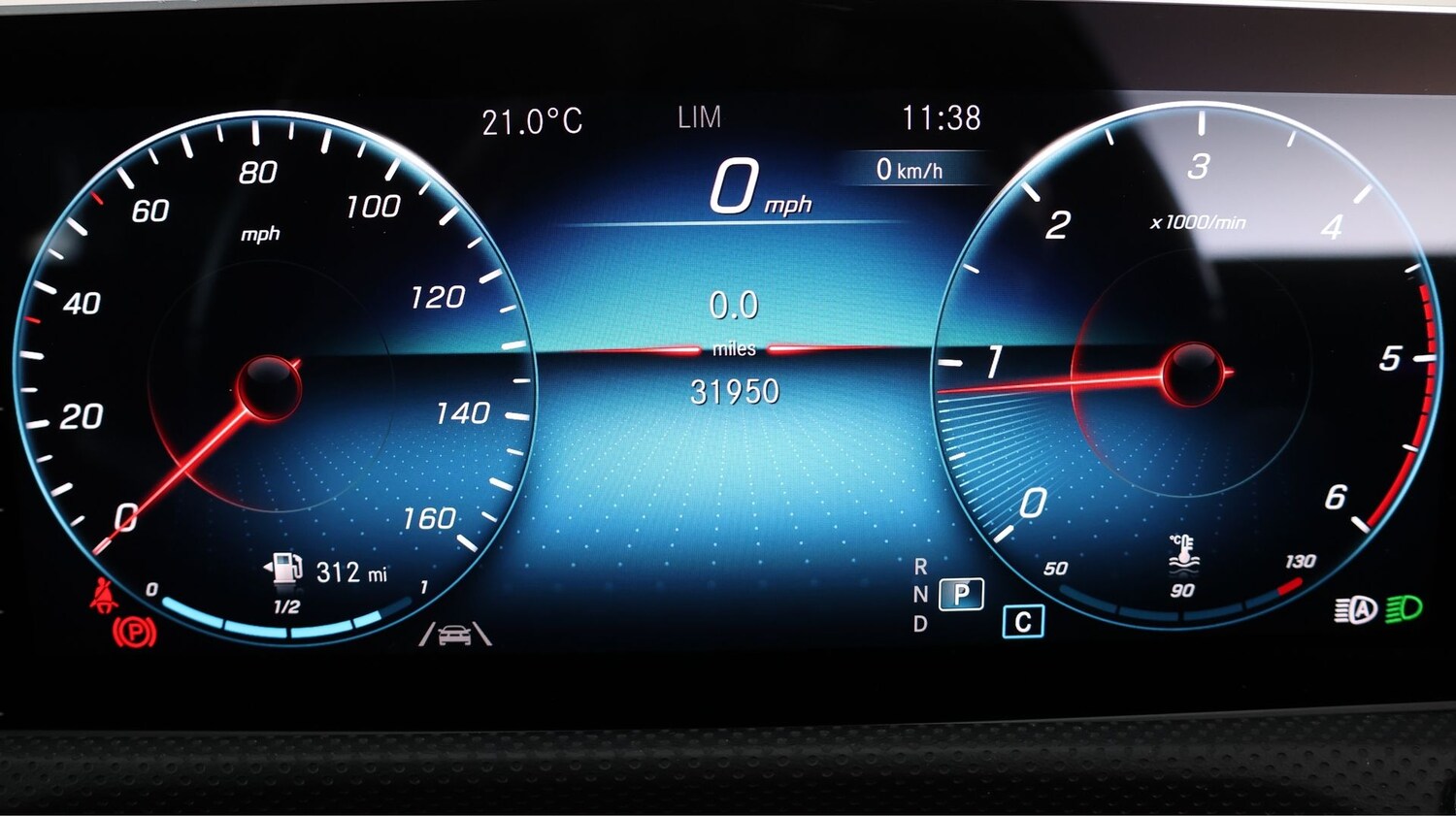 Used Mercedes-Benz A-Class for sale - 77184111: Photo 10