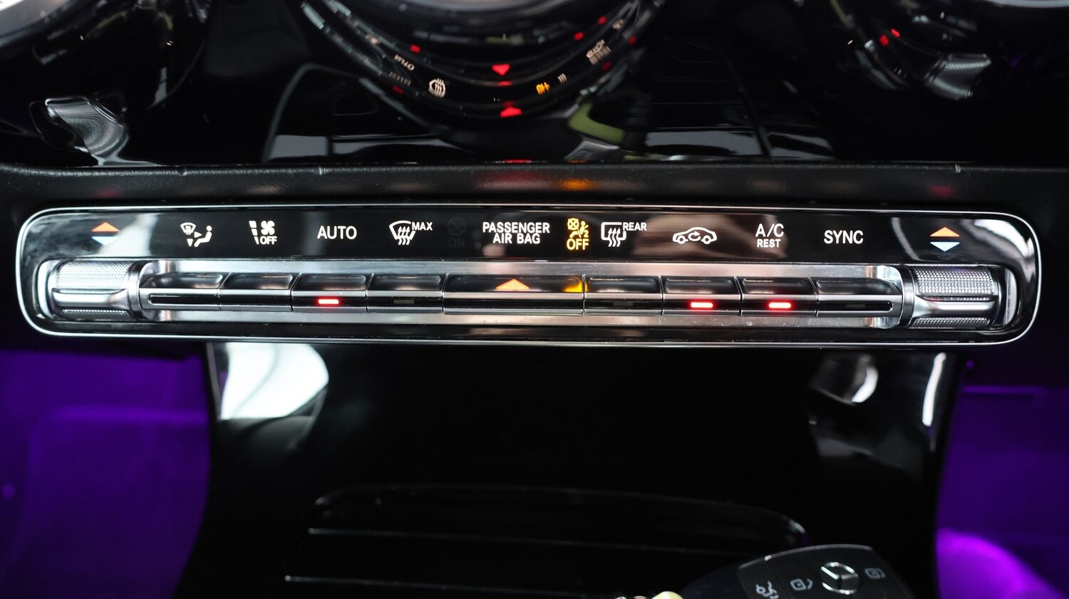 Used Mercedes-Benz A-Class for sale - 77184111: Photo 12