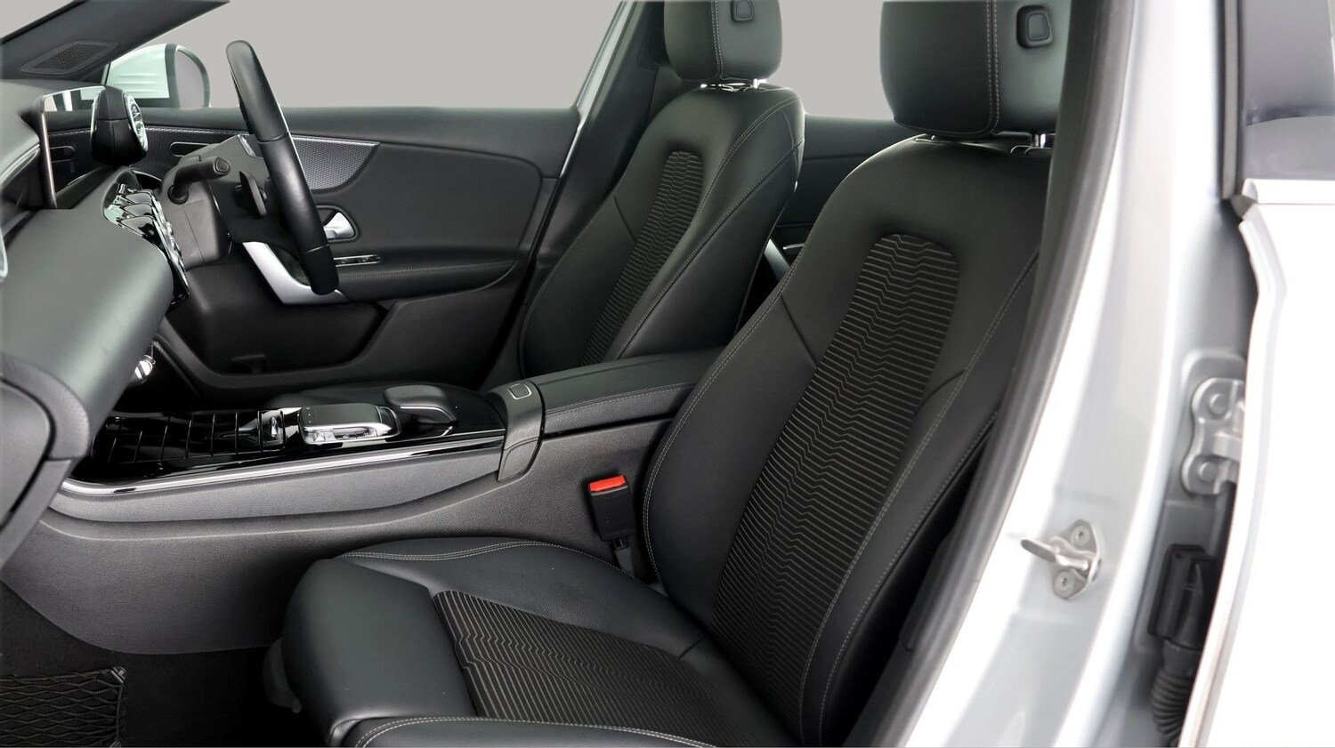 Used Mercedes-Benz A-Class for sale - 77184111: Photo 14