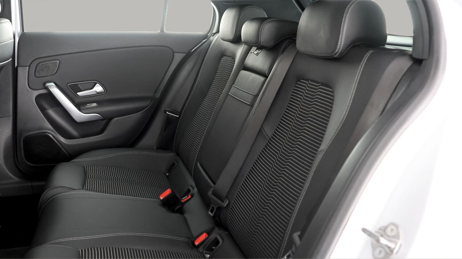 Used Mercedes-Benz A-Class for sale - 77184111: Photo 16