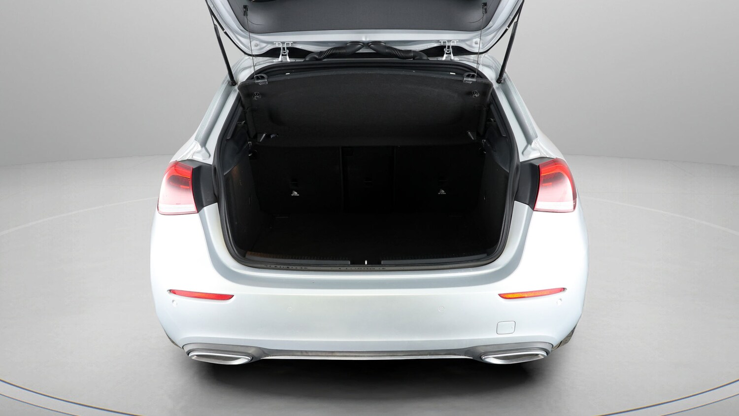 Used Mercedes-Benz A-Class for sale - 77184111: Photo 17