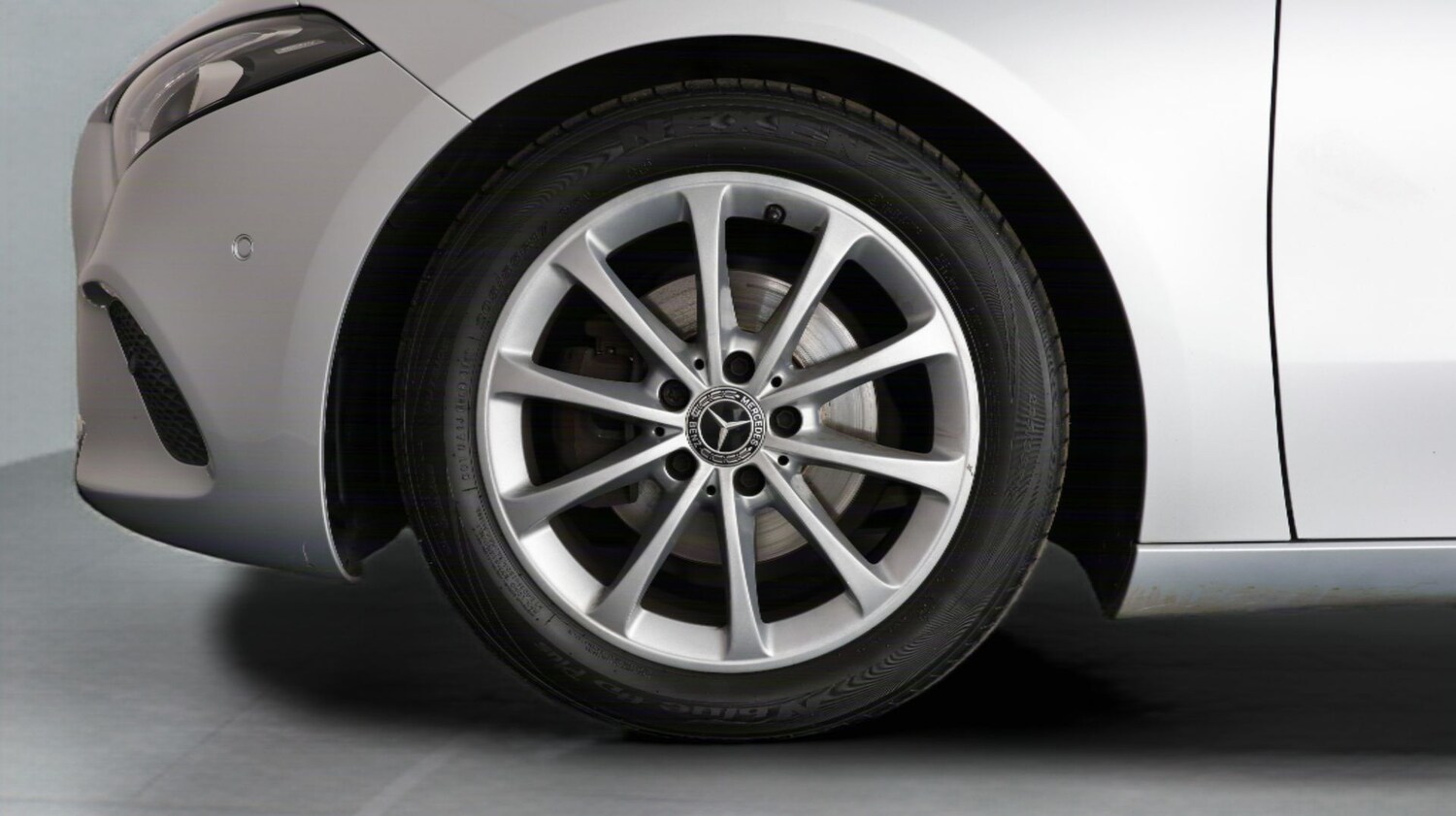 Used Mercedes-Benz A-Class for sale - 77184111: Photo 18