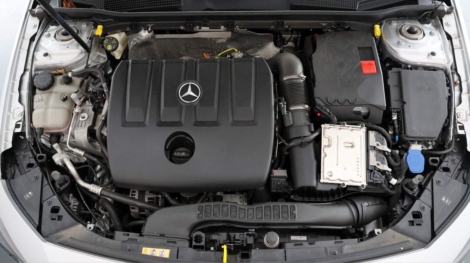 Used Mercedes-Benz A-Class for sale - 77184111: Photo 19