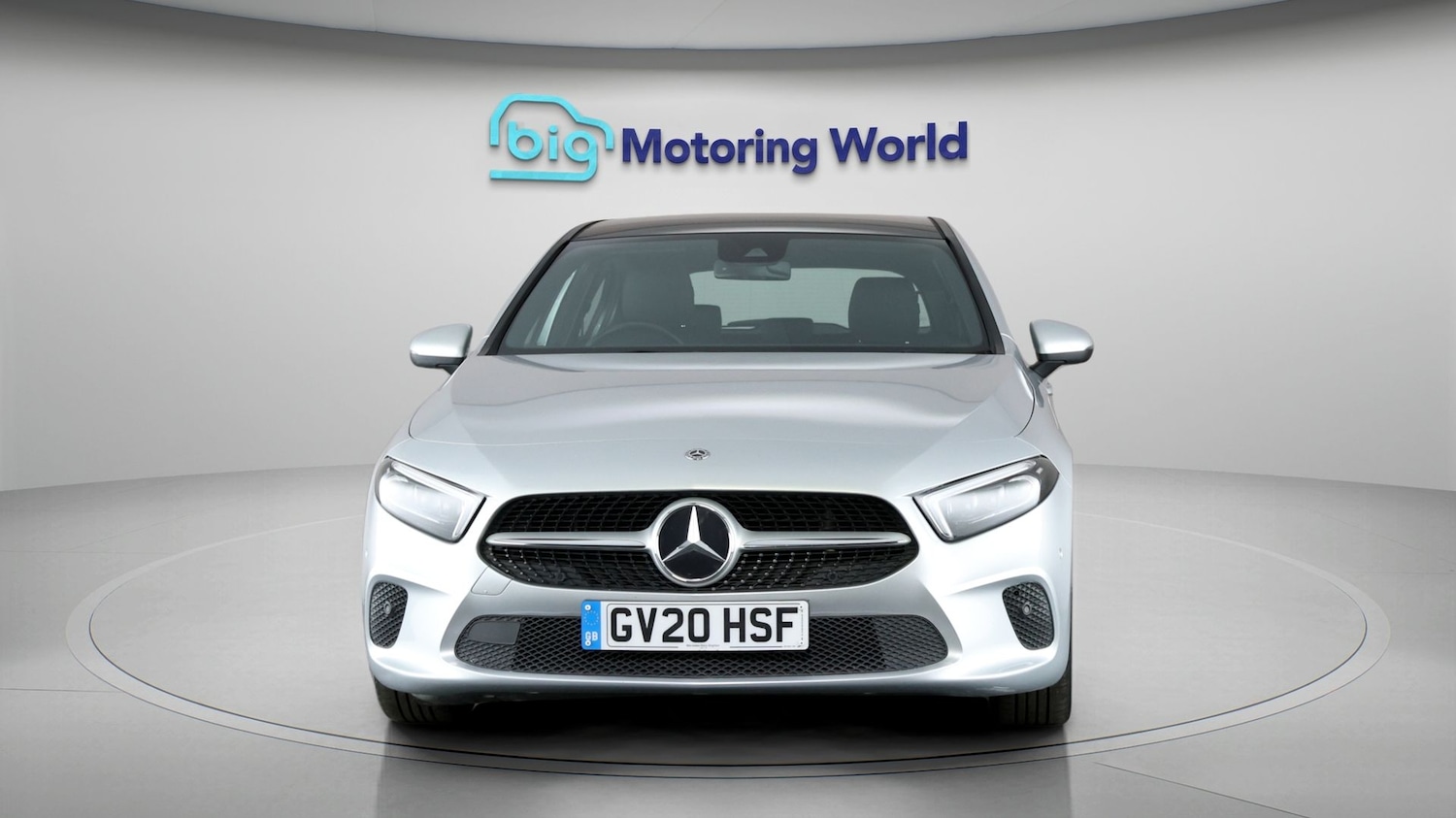 Used Mercedes-Benz A-Class for sale - 77184111: Photo 2