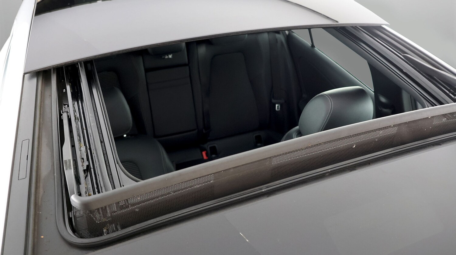 Used Mercedes-Benz A-Class for sale - 77184111: Photo 20