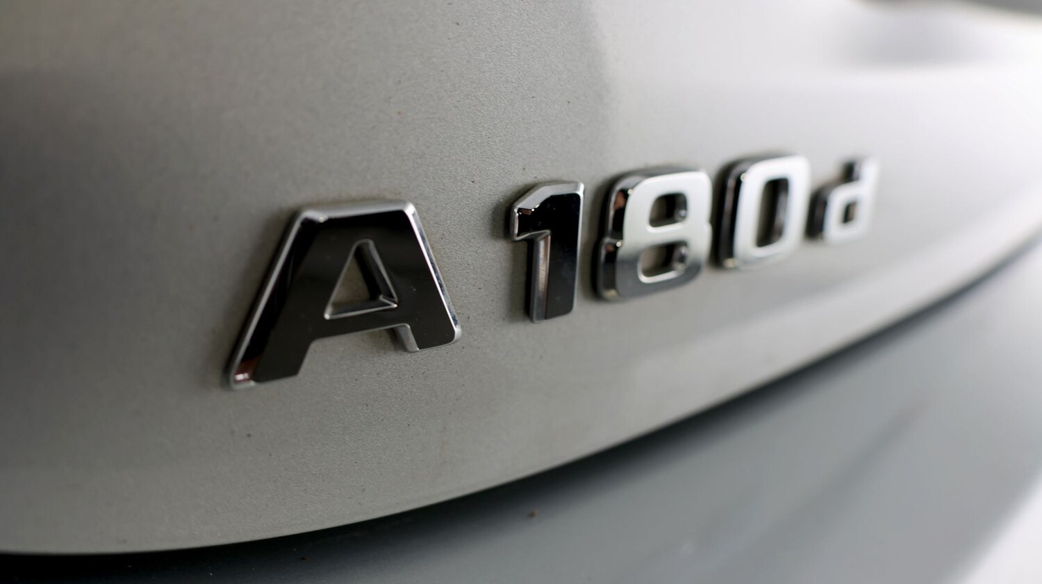 Used Mercedes-Benz A-Class for sale - 77184111: Photo 22