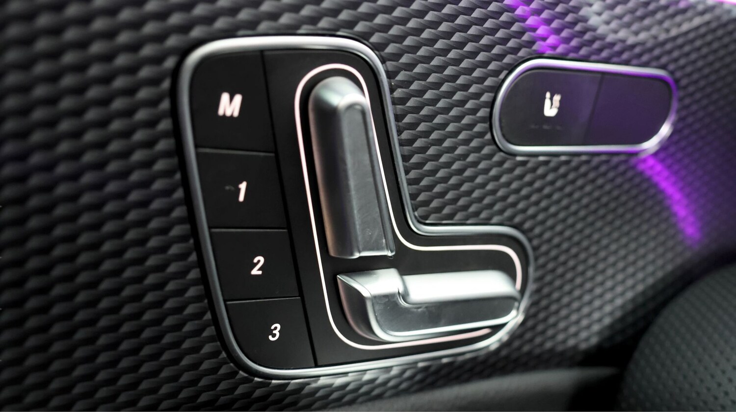 Used Mercedes-Benz A-Class for sale - 77184111: Photo 24