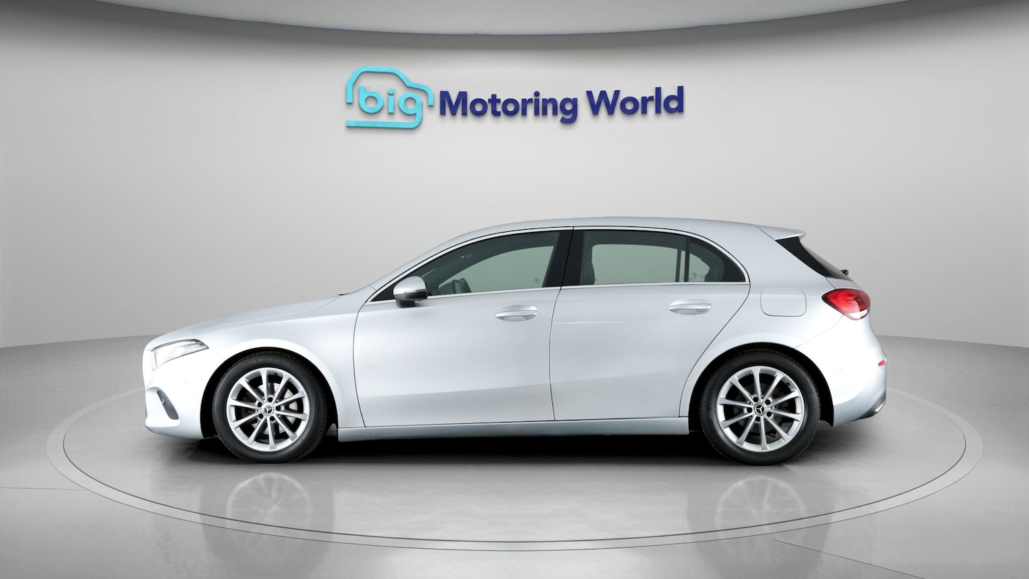 Used Mercedes-Benz A-Class for sale - 77184111: Photo 4