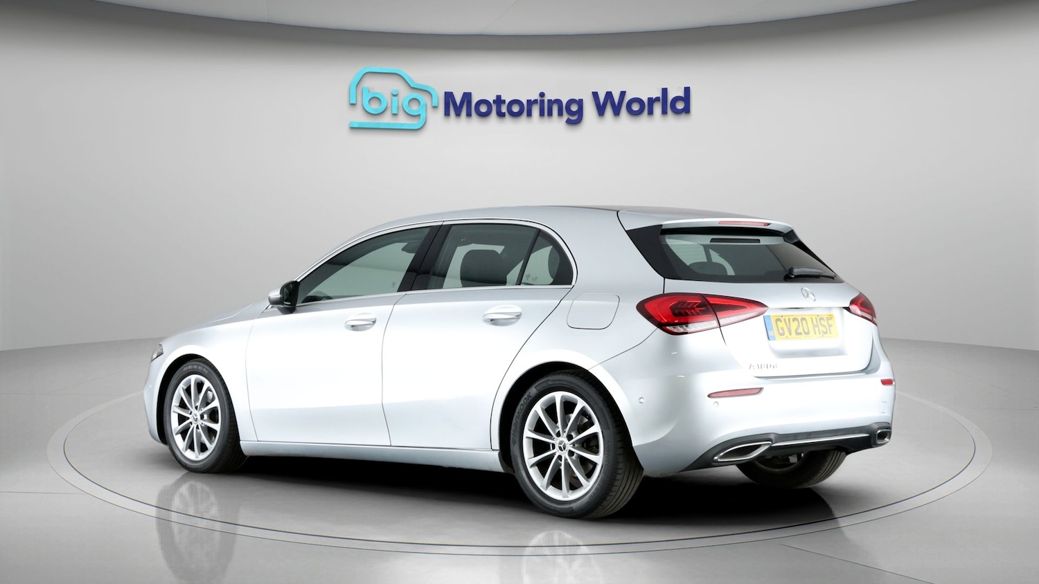 Used Mercedes-Benz A-Class for sale - 77184111: Photo 5