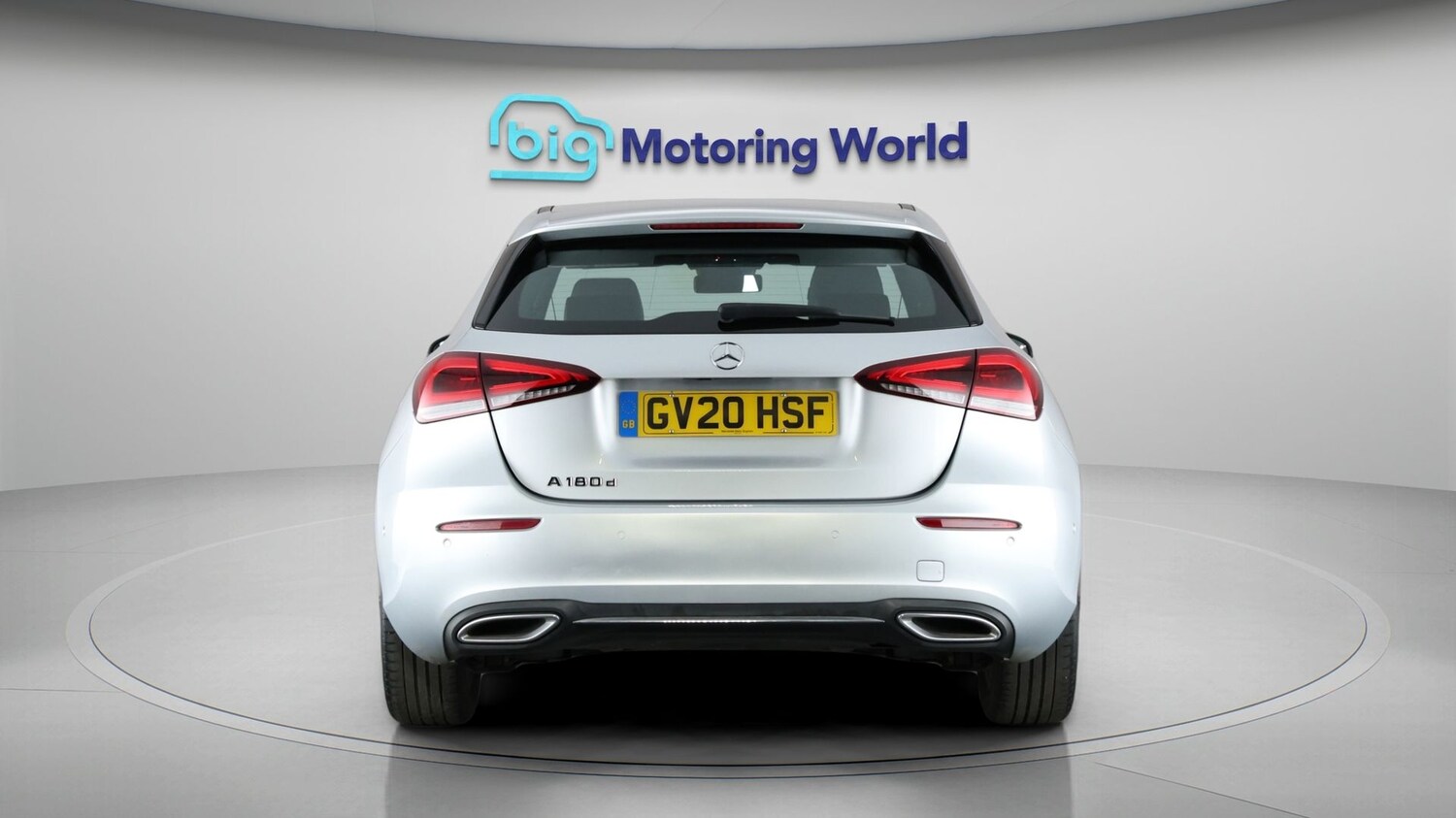 Used Mercedes-Benz A-Class for sale - 77184111: Photo 6