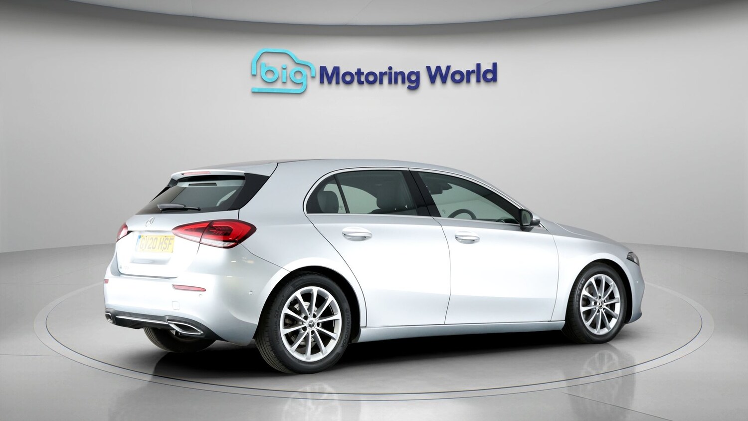 Used Mercedes-Benz A-Class for sale - 77184111: Photo 7