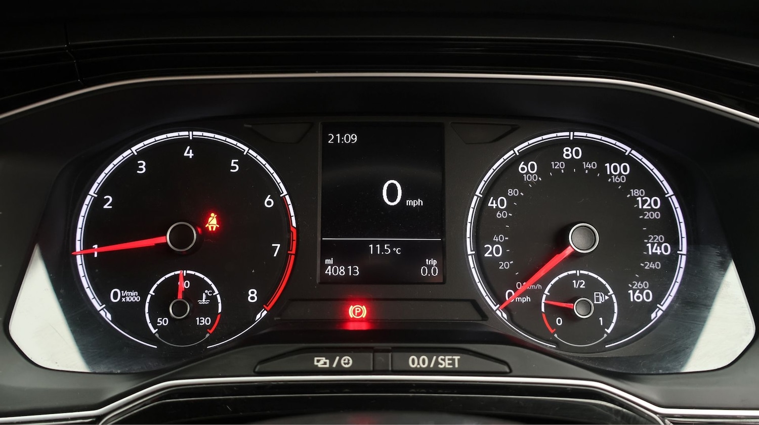 Used Volkswagen Polo for sale - 77668344: Photo 10