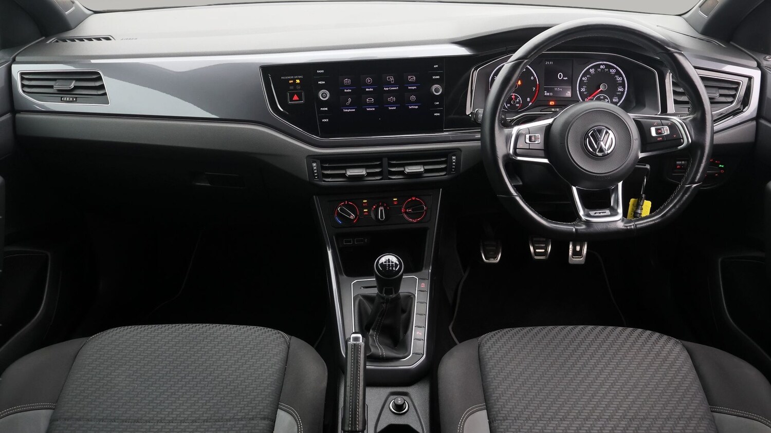 Used Volkswagen Polo for sale - 77668344: Photo 13