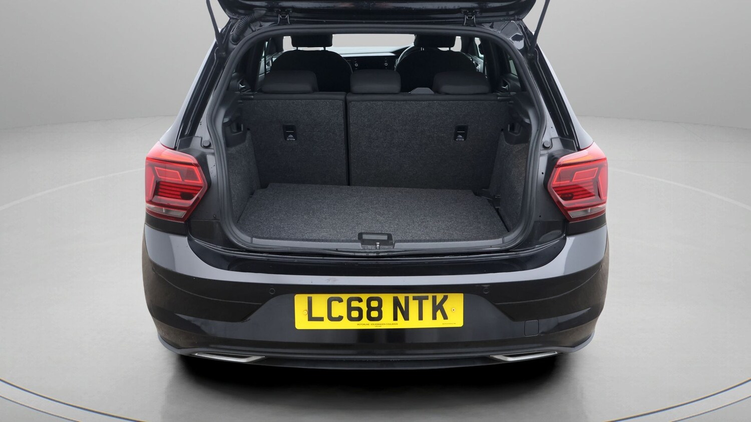 Used Volkswagen Polo for sale - 77668344: Photo 17