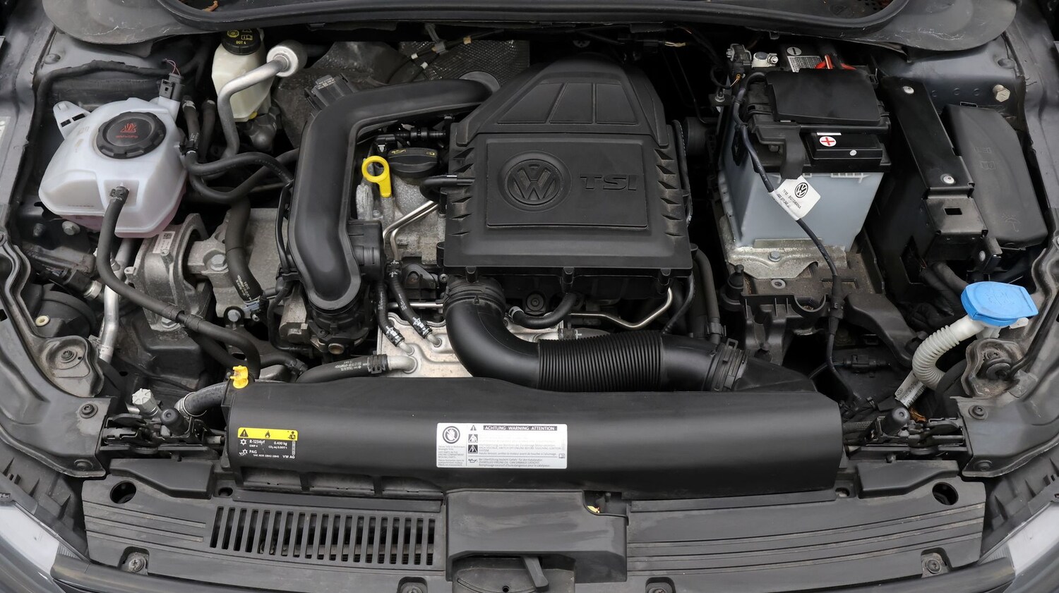 Used Volkswagen Polo for sale - 77668344: Photo 19