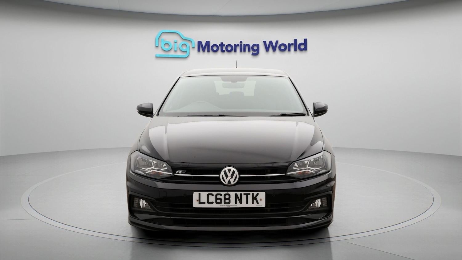 Used Volkswagen Polo for sale - 77668344: Photo 2