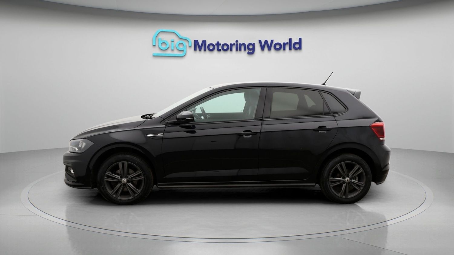 Used Volkswagen Polo for sale - 77668344: Photo 4