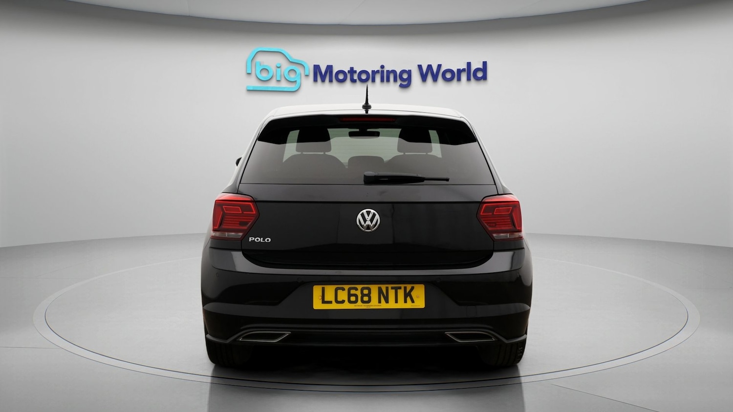 Used Volkswagen Polo for sale - 77668344: Photo 6