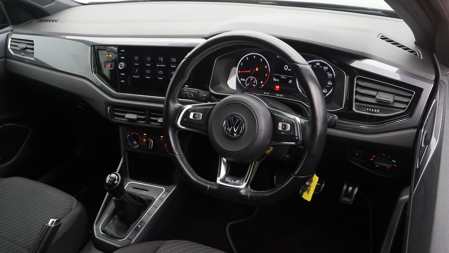 Used Volkswagen Polo for sale - 77668344: Photo 9