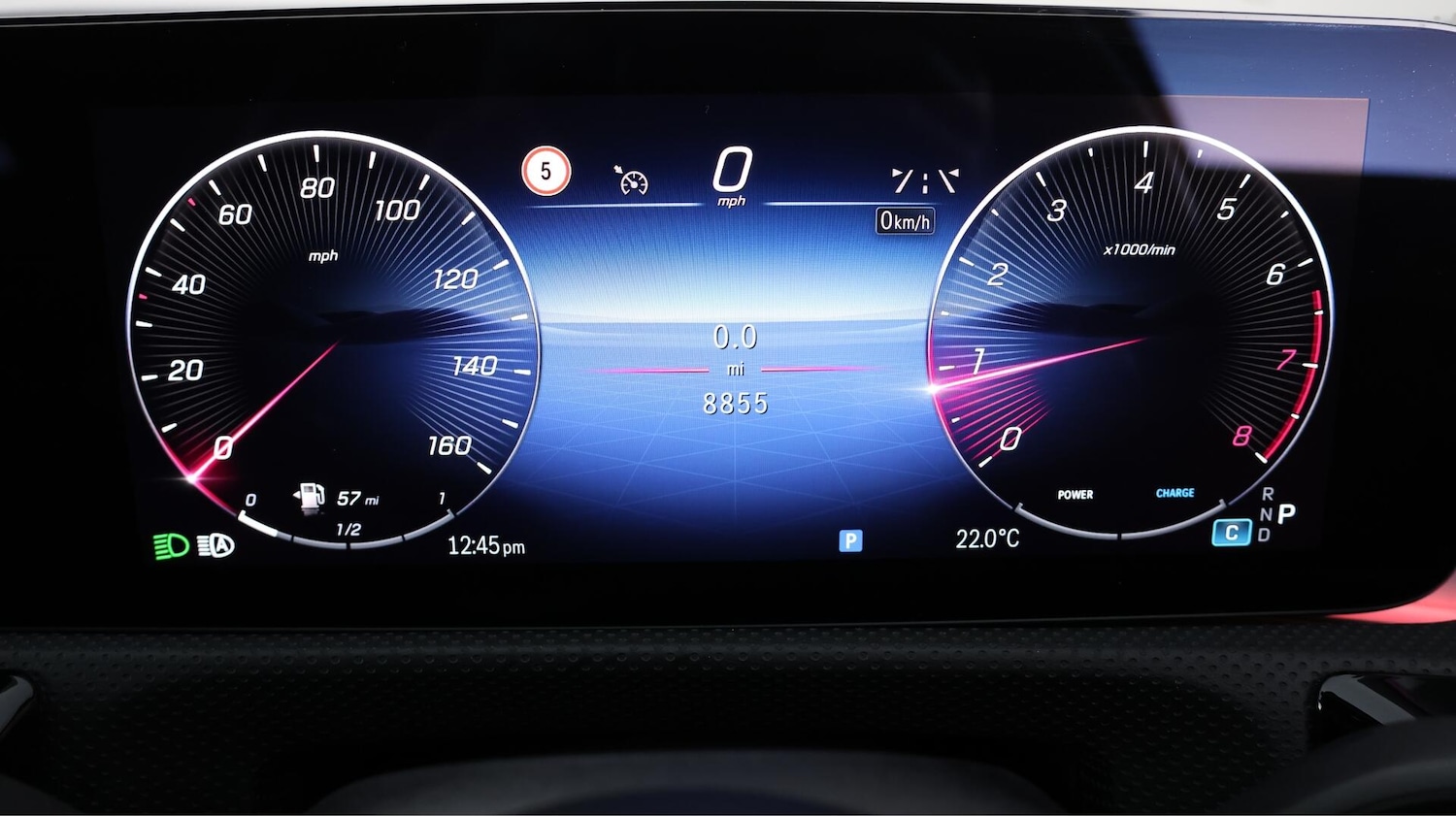 Used Mercedes-Benz A-Class 2024 for sale - 76031433: Photo 10