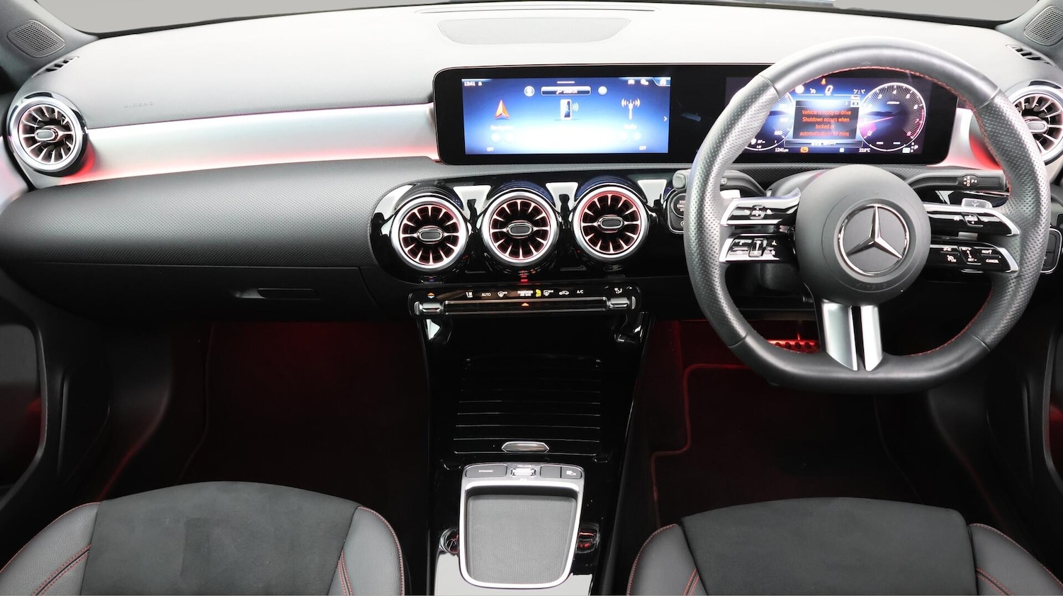 Used Mercedes-Benz A-Class 2024 for sale - 76031433: Photo 13