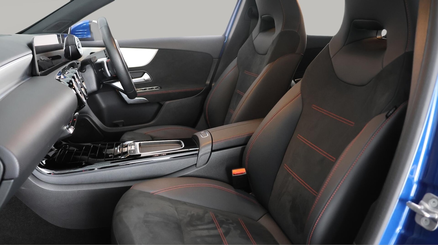 Used Mercedes-Benz A-Class 2024 for sale - 76031433: Photo 14