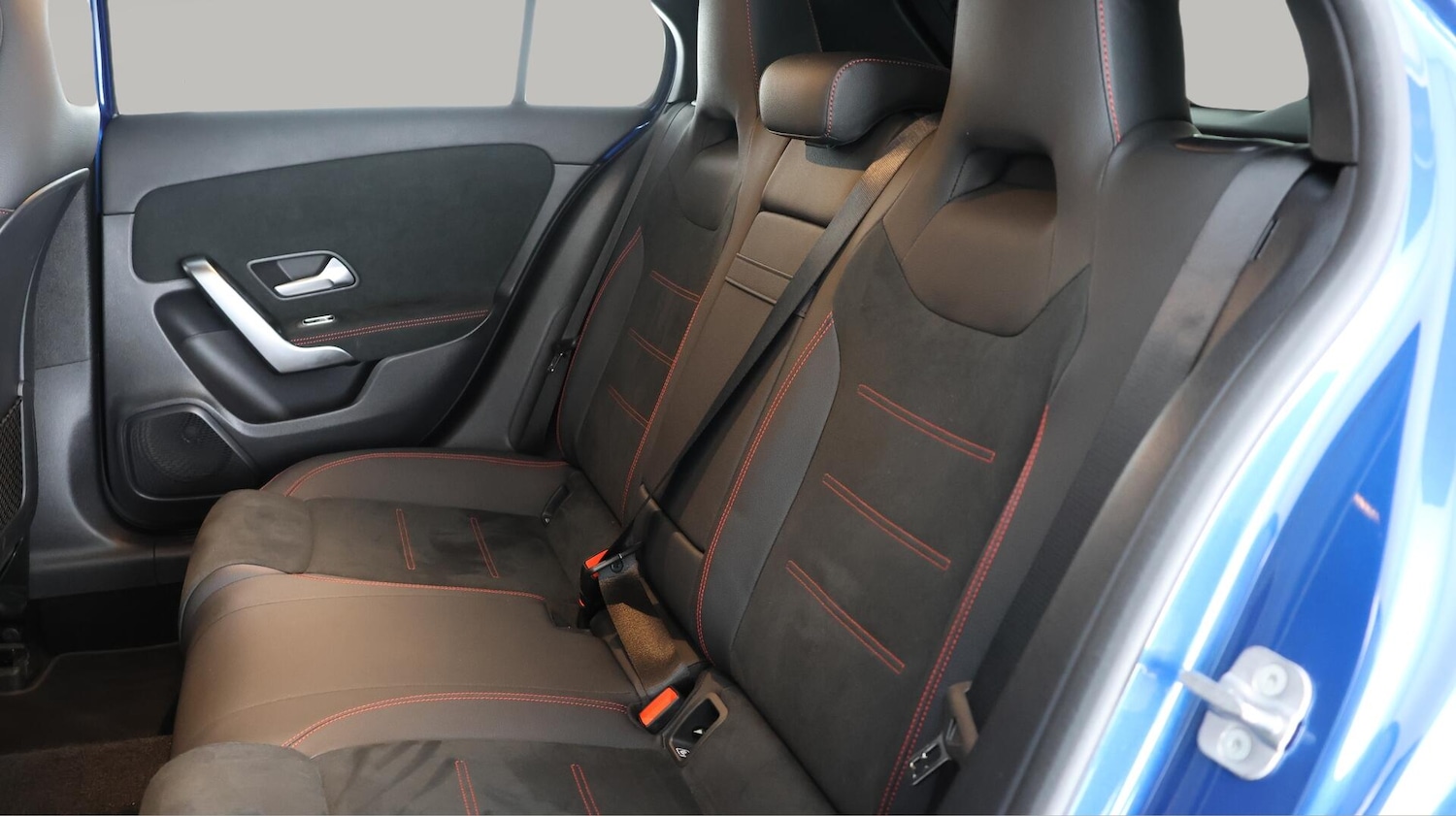 Used Mercedes-Benz A-Class 2024 for sale - 76031433: Photo 16
