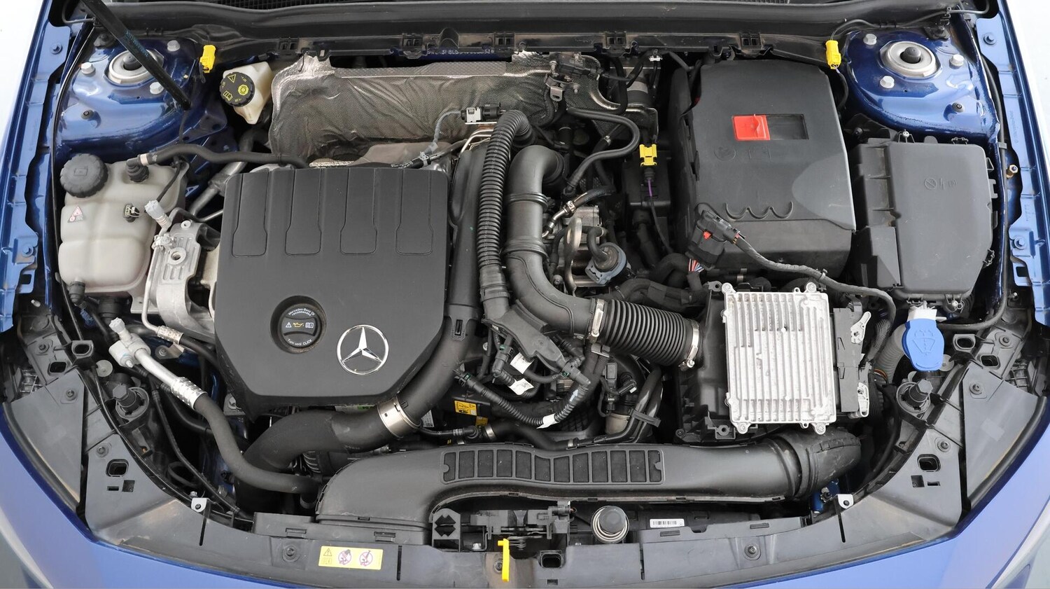 Used Mercedes-Benz A-Class 2024 for sale - 76031433: Photo 19