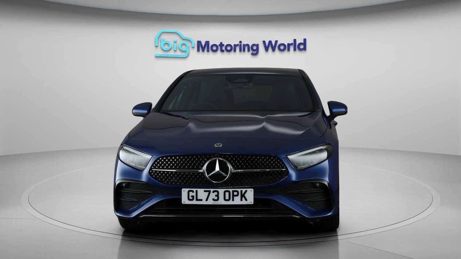 Used Mercedes-Benz A-Class 2024 for sale - 76031433: Photo 2