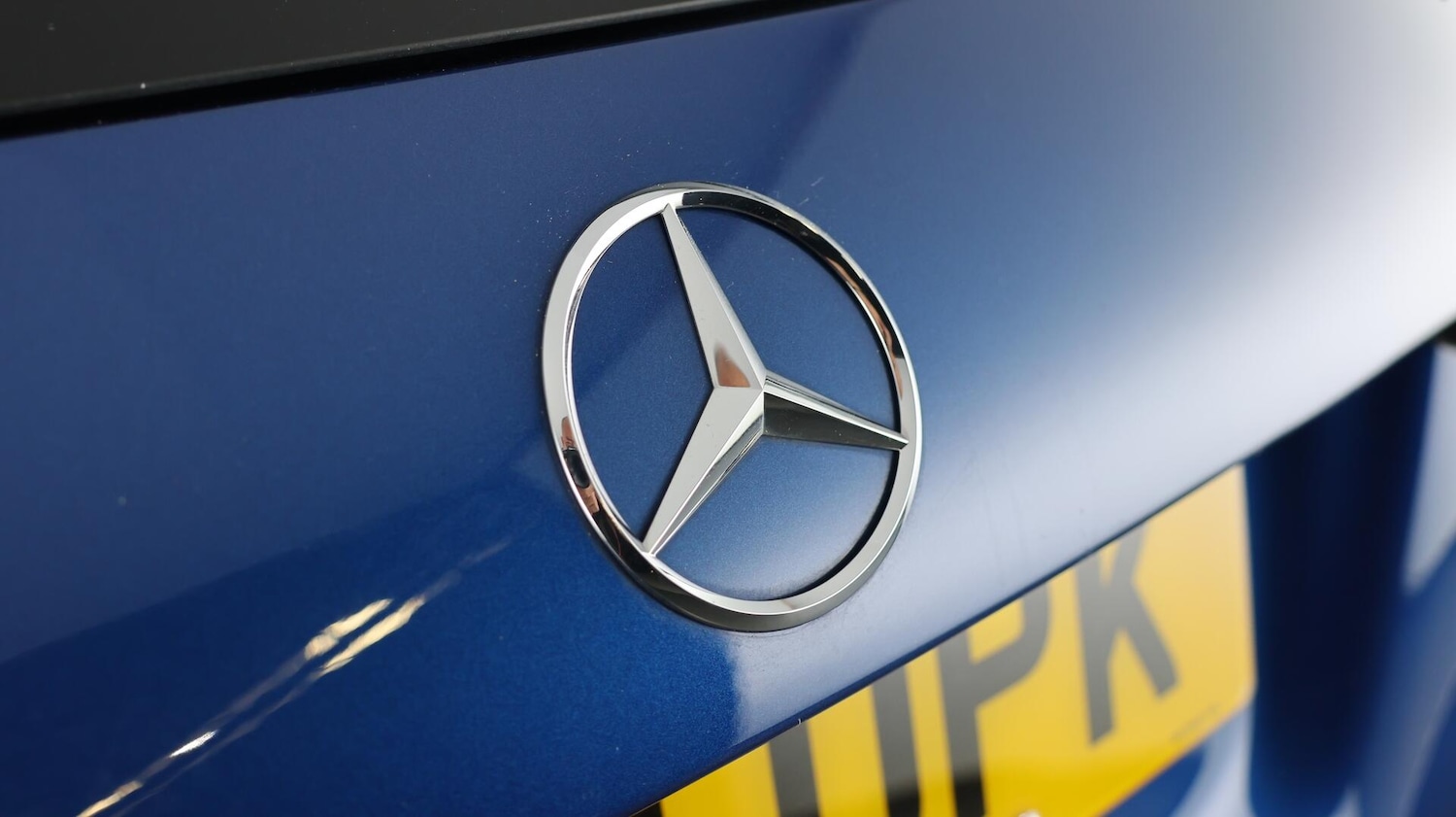 Used Mercedes-Benz A-Class 2024 for sale - 76031433: Photo 20