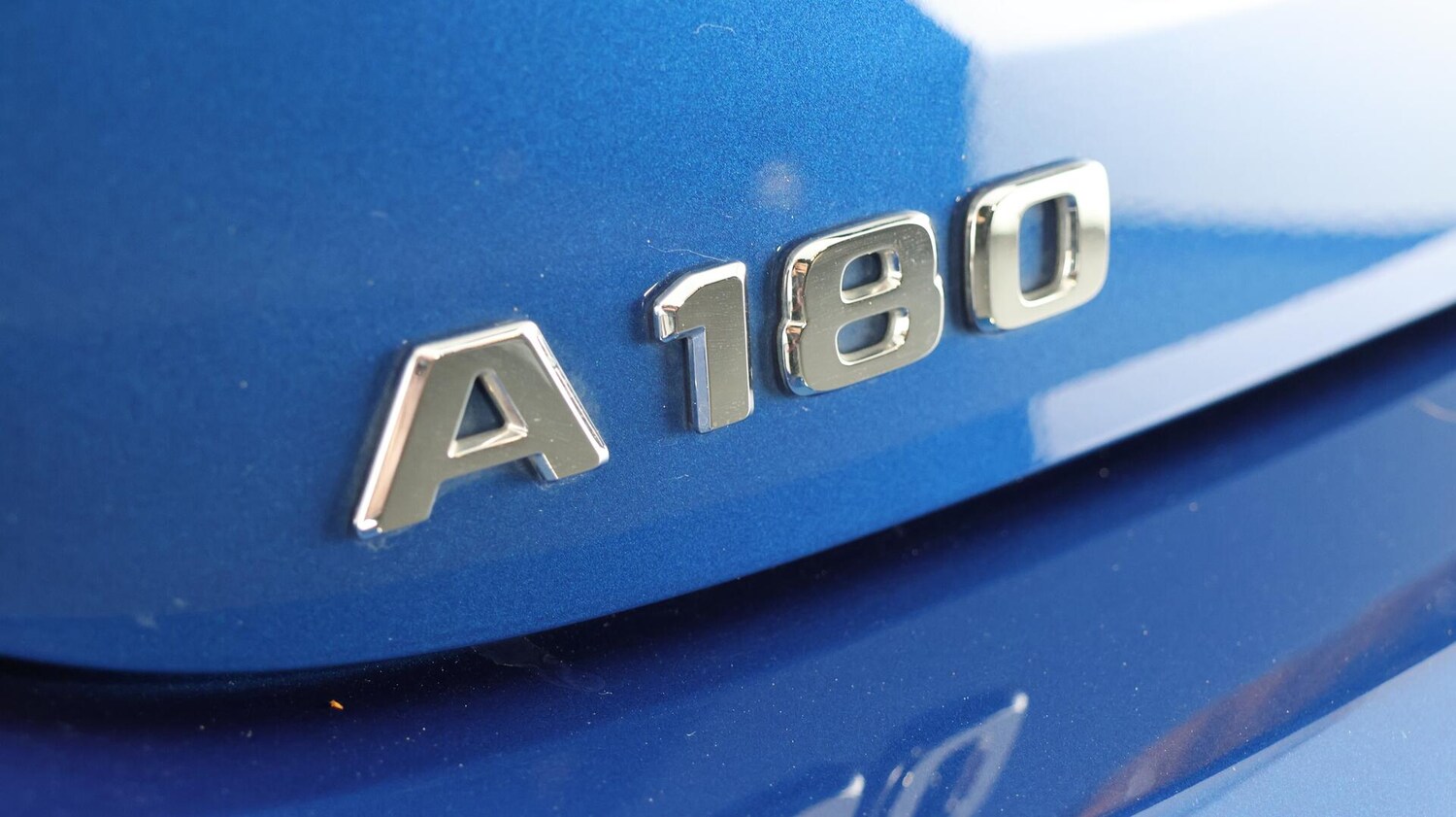 Used Mercedes-Benz A-Class 2024 for sale - 76031433: Photo 21